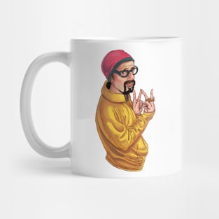 Ali G Mug